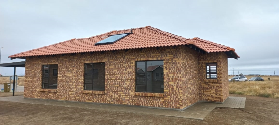 3 Bedroom Property for Sale in Hillside View Free State